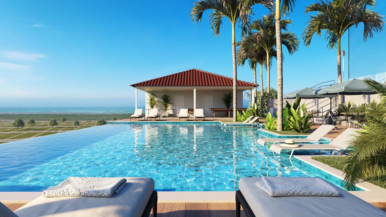 Projeto Gravatá Prime