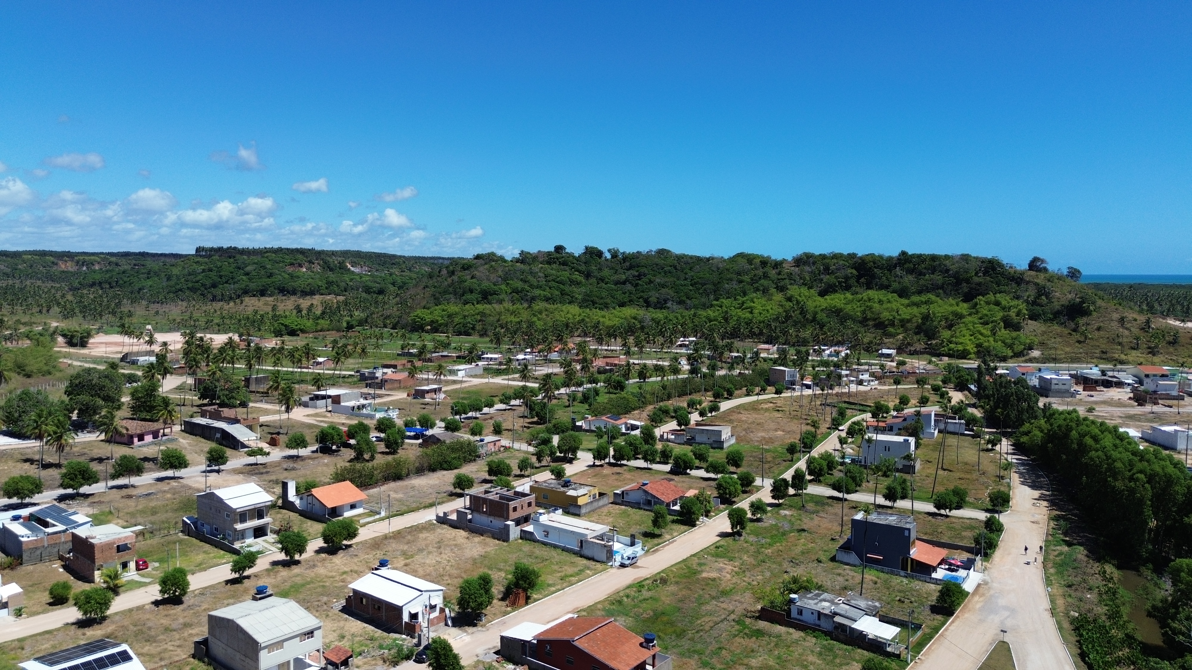 Jardins Prime - Loteamento